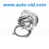 PQ-015, Japanparts, Помпа Fiat Doblo, Albea, 500, Jeep Renegade 1.4 8V, 16V, Turbo