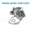 PQ-548, Japanparts, Помпа Mitsubishi Outlander  03->07, Grandis 04->11, Galant 2.4 (4G69)