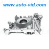 351516000075, Magneti marelli, Насос масляный Ford Focus 3, Kuga, C-Max 1.5-1.6 EcoBoost, Volvo S60, S80, V40, V60, V70 B4164T