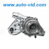 53100438, Mec-diesel, Турбина PSA Boxer 3, Jumper 3  2012-> 2.2 PUMA Euro 5