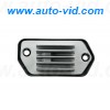 ERD-HD-005, NTY, Резистор отопителя (печки) Honda Civic (хэтч)