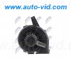 EWN-VW-002, NTY, Мотор вентилятора отопителя (печки) Audi A2, VW Polo, Skoda Fabia, Roomster 03->15