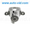 HZT-TY-001, NTY, Суппорт задний Toyota Land Cruiser Prado (120, 150), 4 Runner, Sequoia, Lexus GX460, GX470  правый