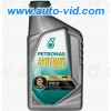 18021619, Petronas, Масло моторное 10W40 1 литр