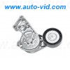 YD505716, ABA, Ролик генератора натяжной Audi A4, A6, Skoda Octavia, VW Golf, Passat, T5 1.9-2.0TDI(с натяжителем)