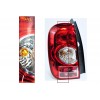 26210102-SALE, Automotive Lighting, Фонарь задний Рено Duster с платой и лампочками левый (С ДЕФЕКТОМ)