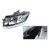 676512127-SALE, Automotive Lighting, Фара Рено Logan 2, Sandero 2 14->, Lada Largus (FL) 21-> с лампочками (С ДЕФЕКТОМ) левая