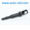 0 221 504 470, Bosch, Катушка зажигания PSA 207, 308, 408, C3, C4, DS4  1.4-1.6VTi 16V, 1.6THP 16V