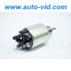 2 339 305 051, Bosch, Реле втягивающее PSA Boxer 06-> 2.2 PUMA (250)