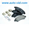 P61091, Brembo, Колодки тормозные задние дисковые Ducato (250), Boxer 06->