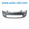 FOR07FO064TP, Eurobump, Бампер передний Ford Focus 01/08->12/10  грунтованный