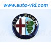156045004, Fiat/Alfa/Lancia, Эмблема передняя AR 156,147 03-