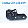 46784592, Fiat/Alfa/Lancia, Кронштейн троса капота Stilo