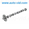 CM05-2278, Freccia, Распредвал Audi A3, A4, A5, VW Golf 6, Passat, Skoda Octavia, Yeti 1.8-2.0 TFSI 06->16 выпускной