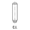 G3160, Freccia, Направляющая клапана PSA 1.1-1.4i