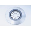 BD-4609, Fremax, Диск тормозной задний PSA 407, 508, 607 04->, C5 (3) 08->  высокоуглеродистый  290x12 mm