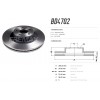 BD-4702, Fremax, Диск тормозной передний Subaru Legacy, Impreza, Outback, Forester, XV высокоуглерод.  293.5x24 mm