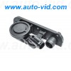 OS017-1, Hawbo, Сапун (клапан вентиляции картерных газов) Audi A6, VW Golf V, Passat  2.0 TFSI 05->10