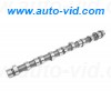 AA-HY005, Japanparts, Распредвал Mitsubishi, Hyundai, KIA 2.5D (4D56, D4BH, D4BX, D4BA, D4BF) 05/89->