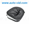 FA-0109JM, Japanparts, Фильтр воздушный BMW X3 (F25), X5 (E70, F15), X6 (E71) 2.0-3.0 D N47D20, N57D30