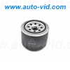 FO-510S, Japanparts, Фильтр масляный Mitsubishi Carisma, Galant, Colt, Eclipse, Outlander, Pajero Pinin 1.3-2.4 92->