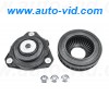 SM0025, Japanparts, Опора амортизатора переднего + подшипник Ford Fiesta, Fusion 02->08, Mazda 2