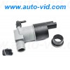 WP-105, Japanparts, Насос стеклоомывателя Nissan Qashqai (J11), Navara, Micra