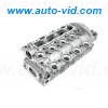 XX-MZ001S, Japanparts, ГБЦ PSA Partner (M59), 307, 308, Ford Focus 2, C-Max, Volvo S40, V50 1.6HDi  DV6