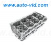 XX-NS024S, Japanparts, ГБЦ Nissan Cabstar, Navara, Murano, Pathfinder, NP300, Serena 2.5 dCi  YD25DDTi