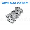 XX-RE04ES, Japanparts, ГБЦ Рено Fluence, Duster, Megane 2, 3, Scenic 2, 3, Kangoo 2, Laguna 2, 3  1.6 (K4M)