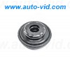 SMJ0006, Japko, Опора амортизатора переднего + подшипник Chevrolet Cruze, Opel Astra J, Mokka,  Zafira