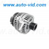 063731837010, Magneti marelli, Генератор Ducato RUS 2.3 (250) 06->, Iveco Daily 2.3   140A