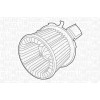 069401321010, Magneti marelli, Мотор вентилятора отопителя (печки) PSA Peugeot 307 +AC