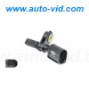 172100019010, Magneti marelli, Датчик ABS передний Audi A1, A3, VW Golf 7, Passat, Tiguan, Skoda Octavia, Rapid 12-> правый