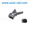 172100130010, Magneti marelli, Датчик ABS передний Ford Focus, C-Max, Kuga, Transit Connect 08->