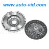 MK9912D, MecArm, Комплект сцепления Chevrolet Aveo, Opel Corsa D, E, Astra G, H 1.2-1.4