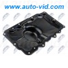 BMO-CH-025, NTY, Поддон картера (двигателя) Ford Explorer, Ranger 4.0 83->, Mazda B2000, B4000