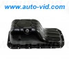 BMO-HY-507, NTY, Поддон картера (двигателя) Hyundai Getz, Kia Picanto 1.0-1.1  02->