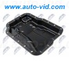 BMO-MZ-006, NTY, Поддон АКПП Mazda 3 (BK) 03->10