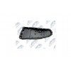 BMO-NS-009, NTY, Поддон АКПП Nissan Qashqai J10 06-> 4WD, Teana 09->, X-Trail 07->