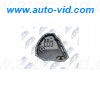 BMO-NS-012, NTY, Поддон АКПП Nissan Juke 10->, Tiida 15->, Pulsar 14->, Note 13->, Micra 15->