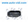 BMO-NS-019, NTY, Поддон картера (двигателя) Infiniti FX37, EX35, EX37, M37, QX70, Nissan 350Z, 370Z