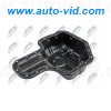 BMO-TY-011, NTY, Поддон картера (двигателя) Toyota Land Cruiser (100), Lexus LX470   4.7 (2UZFE)