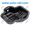 BMO-TY-012, NTY, Поддон картера (двигателя) Toyota Avensis, Camry 2.4 (2AZ-FE, 2AZ-FSE) 01->08