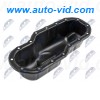 BMO-TY-020, NTY, Поддон картера (двигателя) Toyota Land Cruiser 200, Tundra 4.6 1UR-FE, Lexus LX570 5.7 3UR-FE 07->