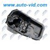 BMO-TY-023, NTY, Поддон картера (двигателя) Toyota Echo, Yaris 1.0 (1SZ-FE, 1KR-FE) 99->11