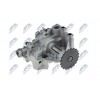 BPO-RE-003, NTY, Насос масляный Рено Laguna 3, Trafic 2  10/2012->, Nissan X-Trail  2.0dCi M9R