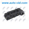 BPZ-PL-000, NTY, Крышка клапанная Opel Astra J, Corsa D, E, Insignia, Meriva B, Mokka, Chevrolet Aveo, Cruze 1.4