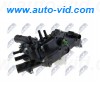 CTM-CT-006, NTY, Термостат в сборе с корпусом PSA 307, 406, 607, Partner, Berlingo (M59), C4, C5, Xsara Picasso  2.0