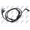 HCZ-LR-017, NTY, Датчик износа колодок Land Rover Discovery 5, Defender, Range Rover 4, R.Rover Sport 2 передних